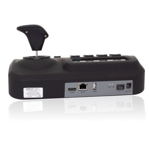 Пульт управления | многофункциональный | МИРАН | ИВМ-КВ-СТ 