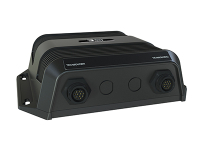 Lowrance/Simrad StructureScan 3D