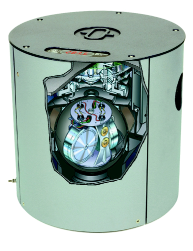 Raytheon Standard 22