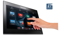 Raymarine gS195