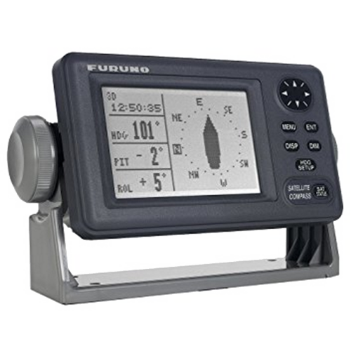 Спутниковый компас | Furuno | SC-50
