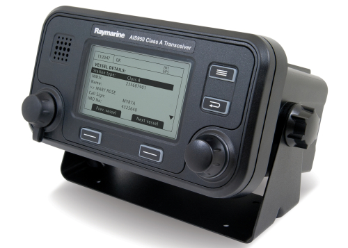 Raymarine AIS950