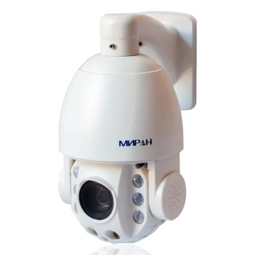 Видеокамера | цифровая | МИРАН | ИВМС-601