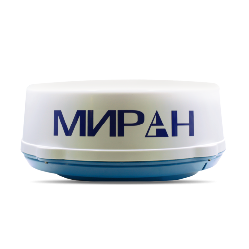 Антенна | радарная | МИРАН | РА-07