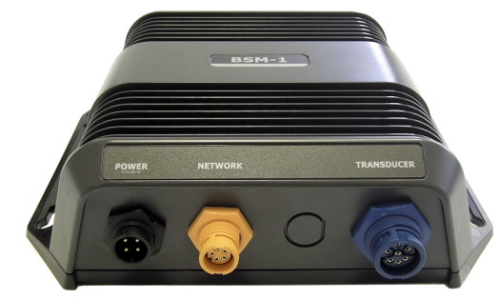 Simrad BSM-1 Broadband Sounder