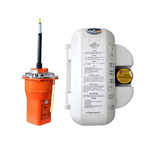 АРБ | аварийный радиобуй | CETCME | VEP8A 