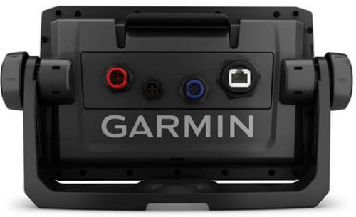 Garmin EchoMap UHD 72cv