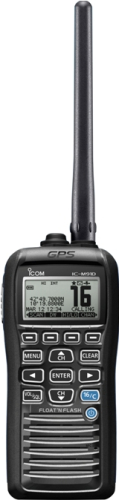 Icom IC-M91D / IC-M92D