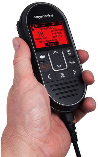 Raymarine Ray90 VHF