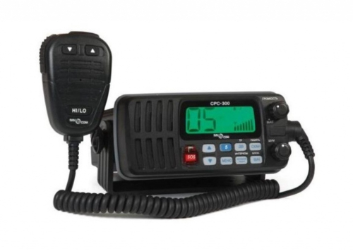 NavCom CPC-300 + 1500Р + ДМ-Р2-24