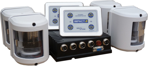 Импульс-12 IMPACT+