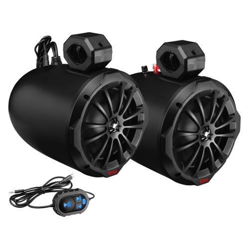 Boss Marine BM850AMPBT