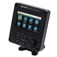 Raymarine AIS5000