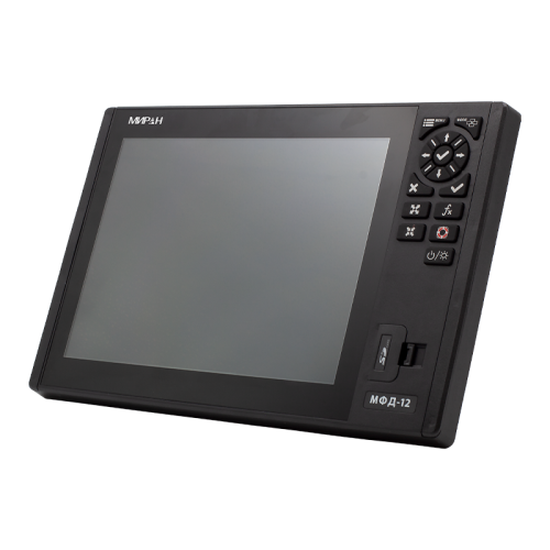 Многофункциональный дисплей | МИРАН | МФД-12