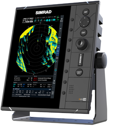 Simrad R2009