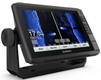 Garmin EchoMap UHD 92sv