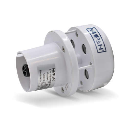 Анемометр | МИРАН | РОСА-360 | МИНИ