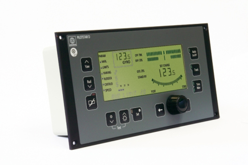 Raytheon PilotStar D