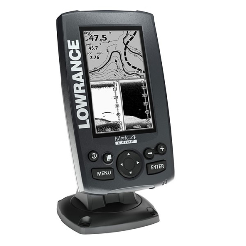 Lowrance MARK-4 CHIRP 83/200
