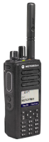 Motorola DP4800E