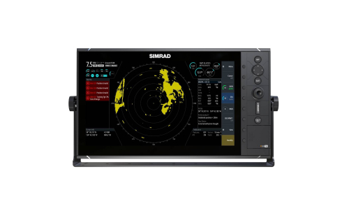 Simrad R3016