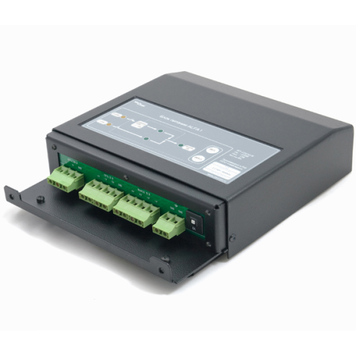 NavCom ALFA-1 с РКО