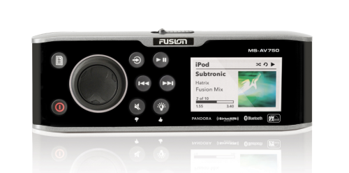 Fusion MS-AV750