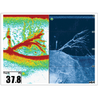 Humminbird 698cxi HD SI Combo