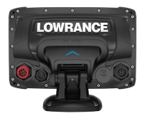 Lowrance Elite-7 Ti2