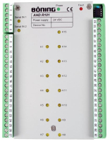 Boening AHD-R101
