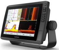 Garmin EchoMap Ultra 102sv