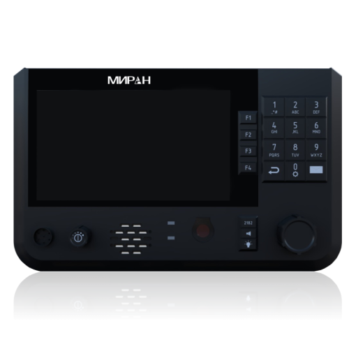 ПВКВ | Радиостанция | ГМССБ | МИРАН | ПВКВ-С-1А