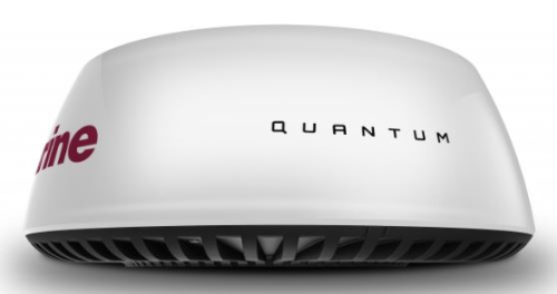 Raymarine Quantum Q24C