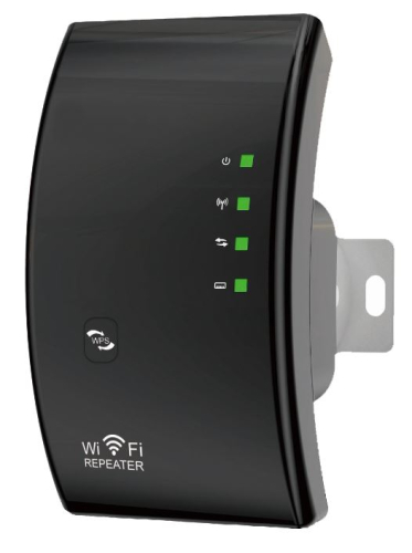 APM WiFi R120