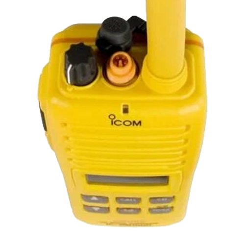 УКВ-радиостанция | Icom | IC-GM1600E