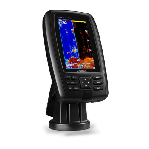 Garmin echoMAP CHIRP 45dv