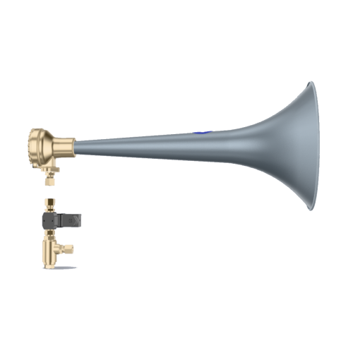 Тифон | воздушный | Makrofon M75F/260