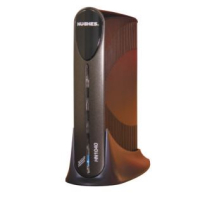 Hughes HN 1040