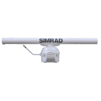 Simrad Argus Radar System