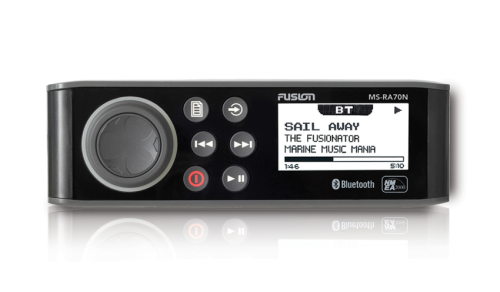 Fusion MS-RA70N