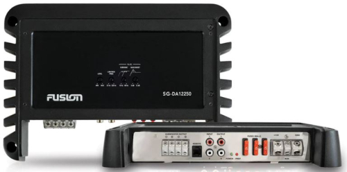 Fusion SG-DA12250