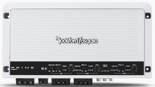 Rockford Fosgate M600-5