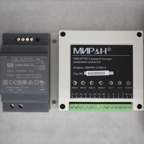 Интегрированная система управления техническими средствами | ИСУ ТС