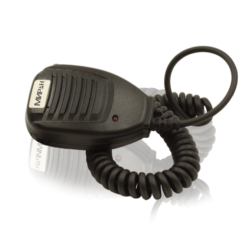 СТА | Микрофон | тангента | МИРАН | МК-1