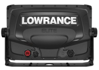 Lowrance Elite-12 Ti2