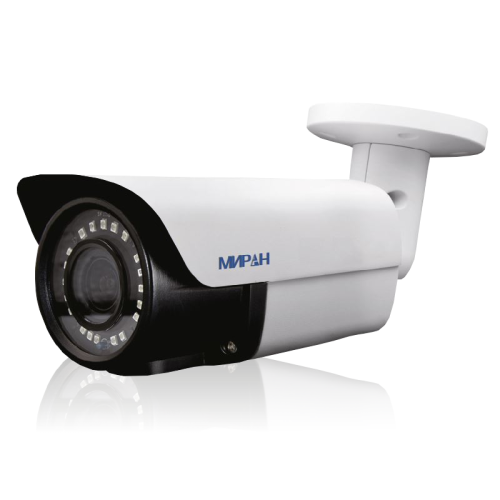 Видеокамера | цифровая | МИРАН | ИВМС-501