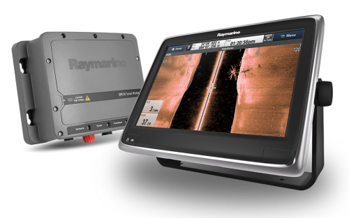Raymarine CP200