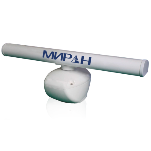 РЛС | МИРАН | МФД-12-18