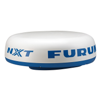 Радарная антенна | Furuno DRS4D-NXT