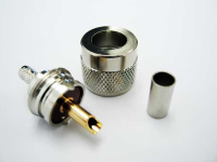 PL259 для RG213